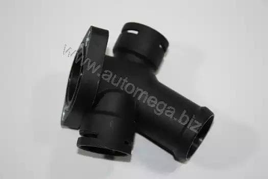 160033310 Automega Фланец охлаждающей жидкости