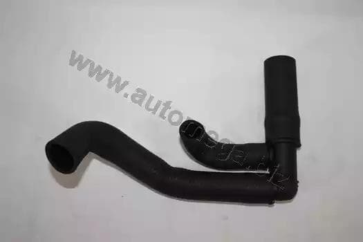 160034010 Automega Патрубок радиатора системы охлаждения двигателя