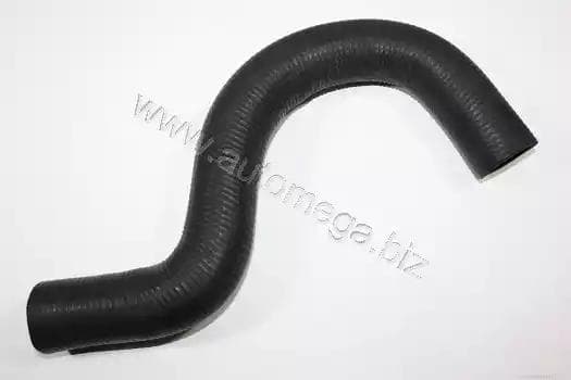 160040510 Automega Патрубок радіатора системи охолодження двигуна