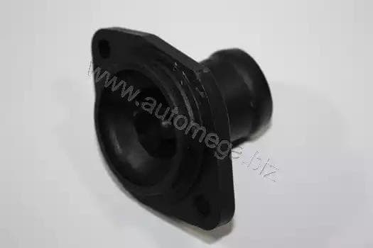 160049310 Automega Фланец охлаждающей жидкости