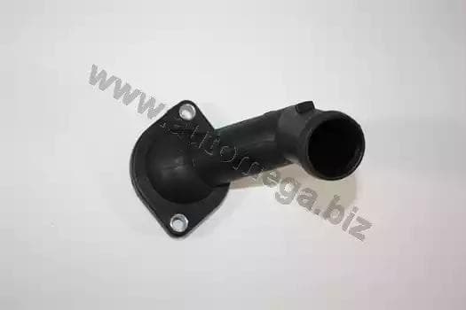 160050410 Automega Фланец охлаждающей жидкости