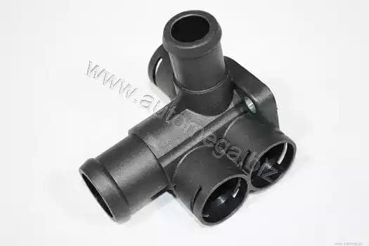 160051210 Automega Фланець охолоджувальної рідини