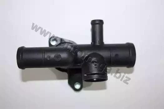 160052910 Automega Фланець охолоджувальної рідини