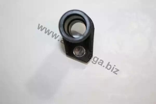 160054110 Automega Фланец охлаждающей жидкости