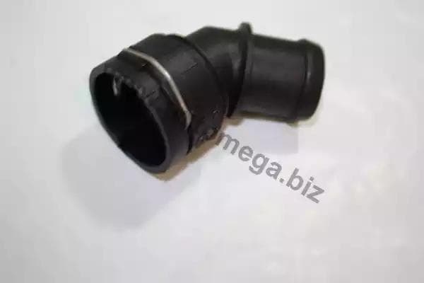 160058410 Automega Фланець охолоджувальної рідини