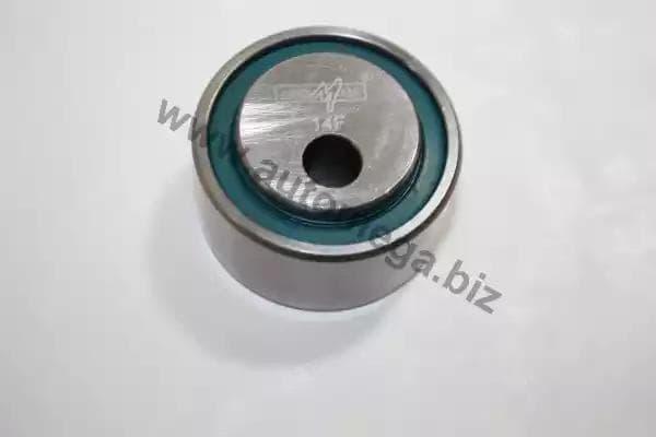 160080810 Automega Натяжний ролик поліклинового ременя