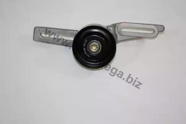 160088310 Automega Натяжний ролик поліклинового ременя