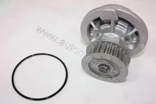 160096210 Automega Помпа