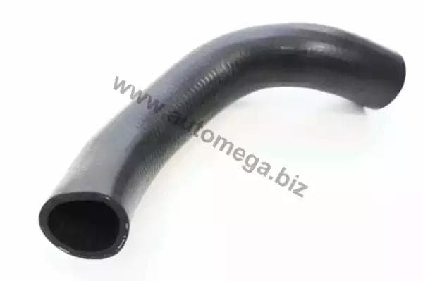 160098210 Automega Патрубок радіатора системи охолодження двигуна