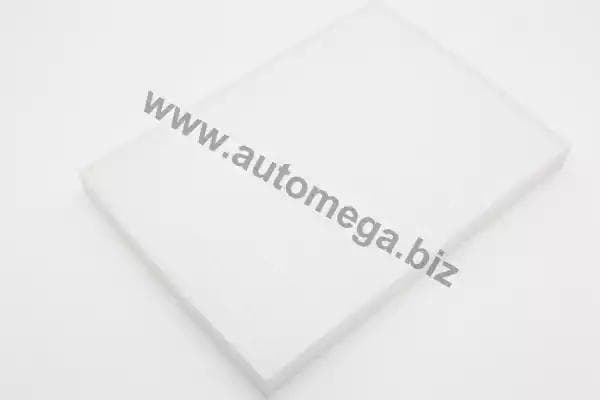 180046410 Automega Фильтр салона для Renault Koleos