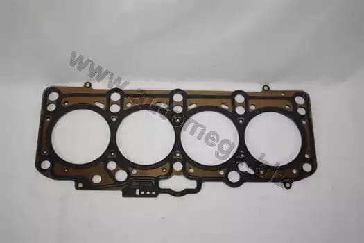 190024210 Automega Прокладка ГБЦ