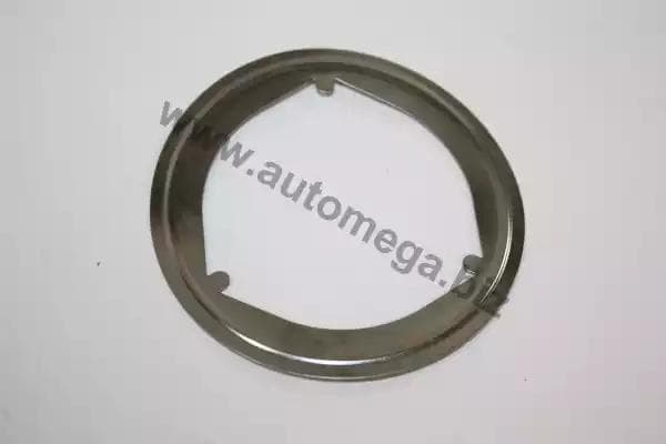 190031510 Automega Прокладка приемной трубы