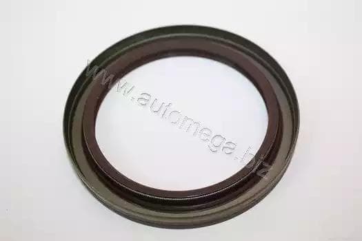 190063010 Automega Сальник колінчастого вала