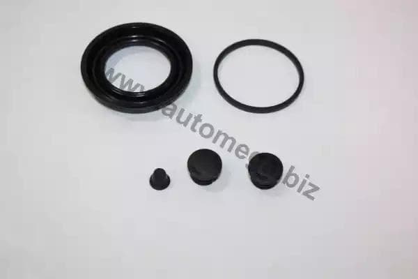 190070210 Automega Комплект прокладок гальмівного супорта для Opel Astra