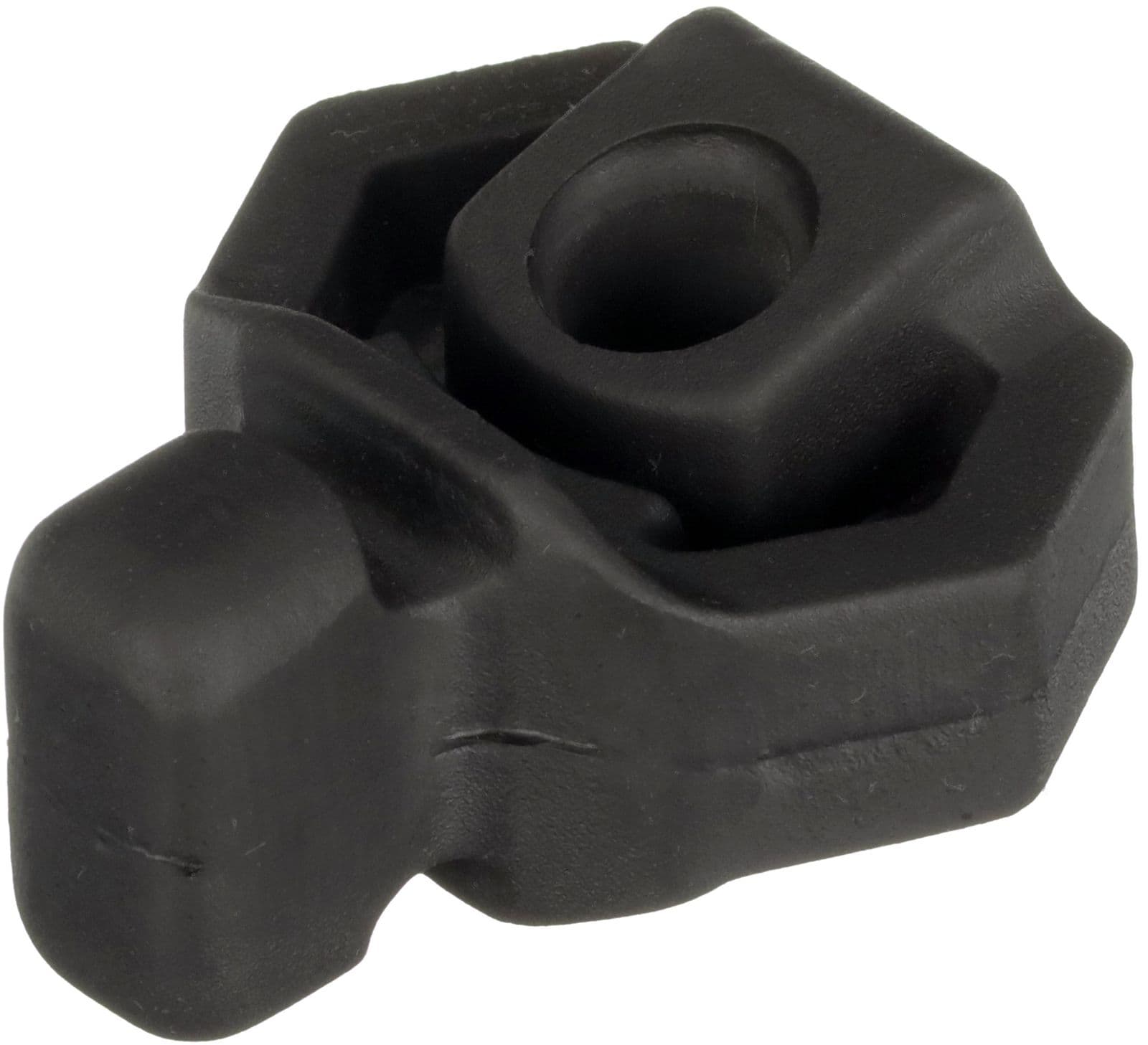 exh1018 Gates Кронштейн кріплення вихлопної магістралі