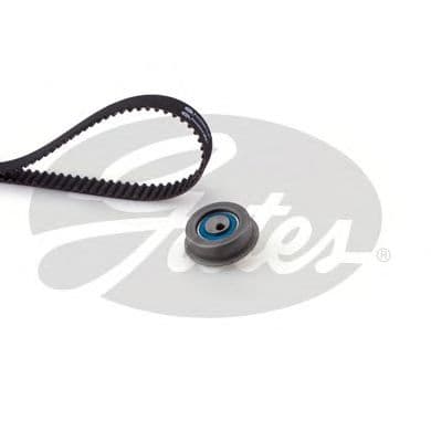 K015074XS Gates Комплект ременя ГРМ