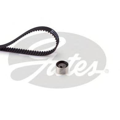 K015120 Gates Комплект ремня ГРМ для Suzuki Swift