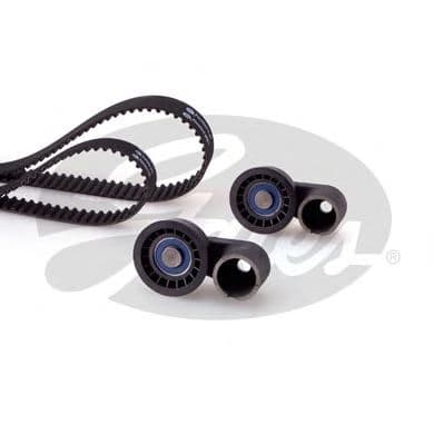 K015186 Gates Комплект ремня ГРМ