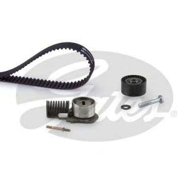 K015248XS Gates Комплект ремня ГРМ