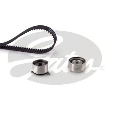 K015301XS Gates Комплект ременя ГРМ