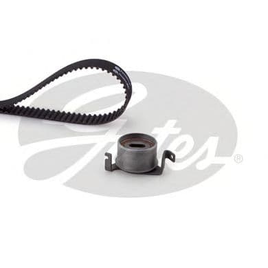 K015350XS Gates Комплект ременя ГРМ