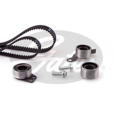 K015465XS Gates Комплект ремня ГРМ