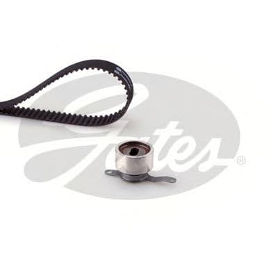 K015529XS Gates Комплект ременя ГРМ для Honda Logo