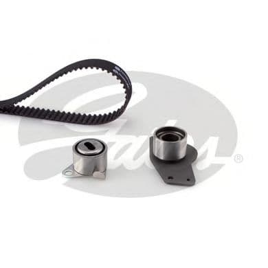 K025244XS Gates Комплект ременя ГРМ