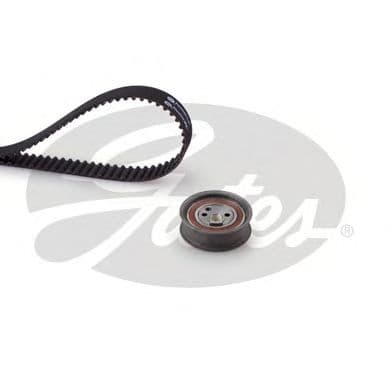 K035308 Gates Комплект ременя ГРМ