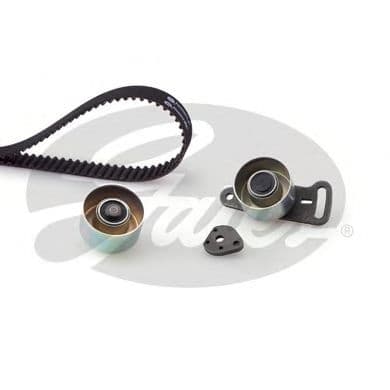 K045040 Gates Комплект ременя ГРМ