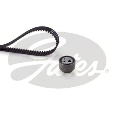 K055003 Gates Комплект ременя ГРМ