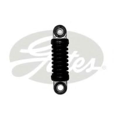 T38596 Gates Віброгасник