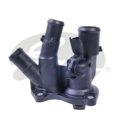 TH44798G1 Gates Термостат для Ford Focus