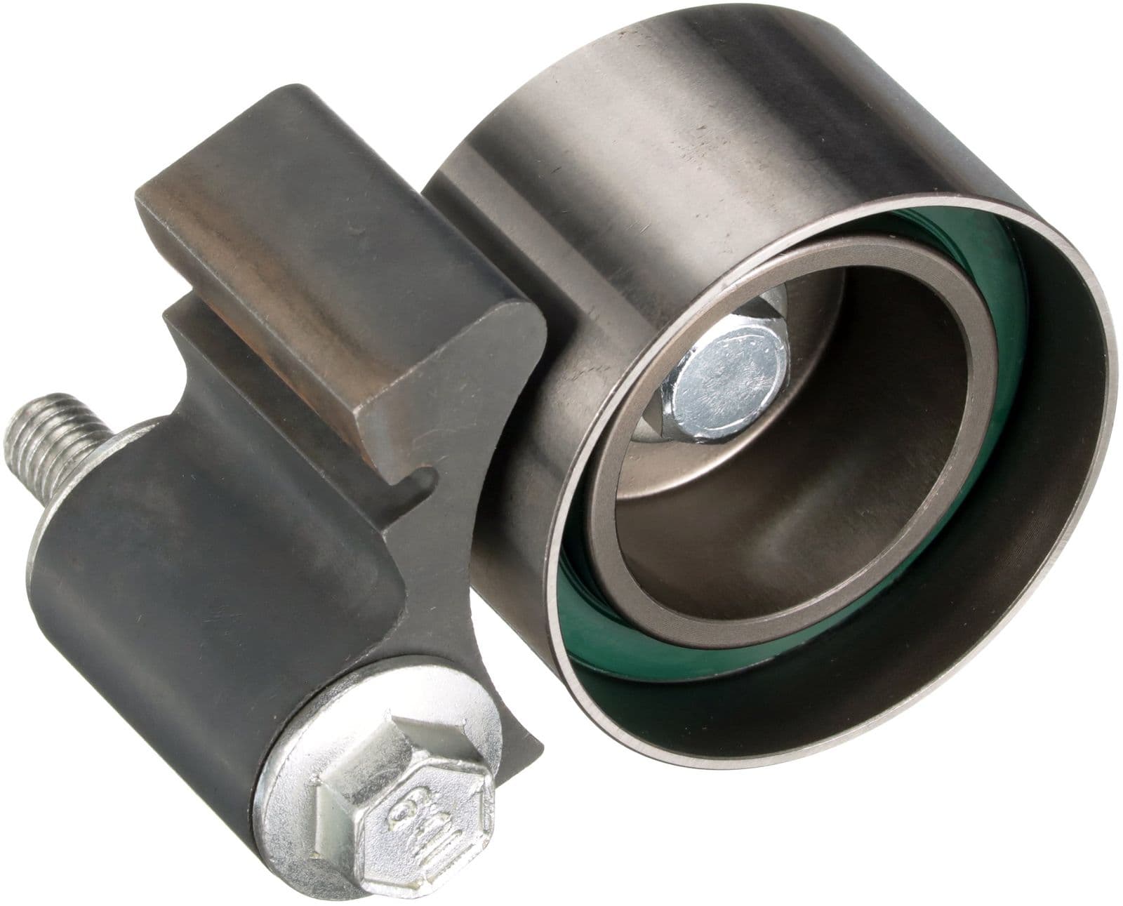 t43197 Gates Натяжной ролик ремня ГРМ