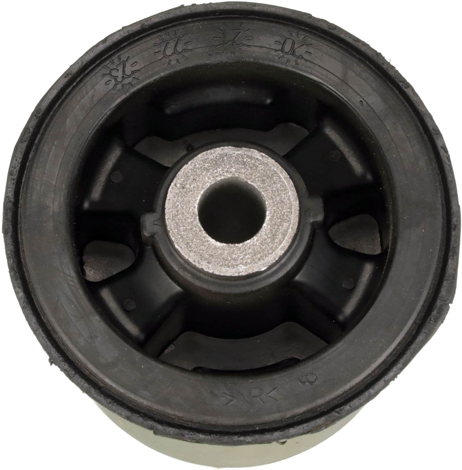 aws1015 Gates Сайлентблок балки для Renault Fluence