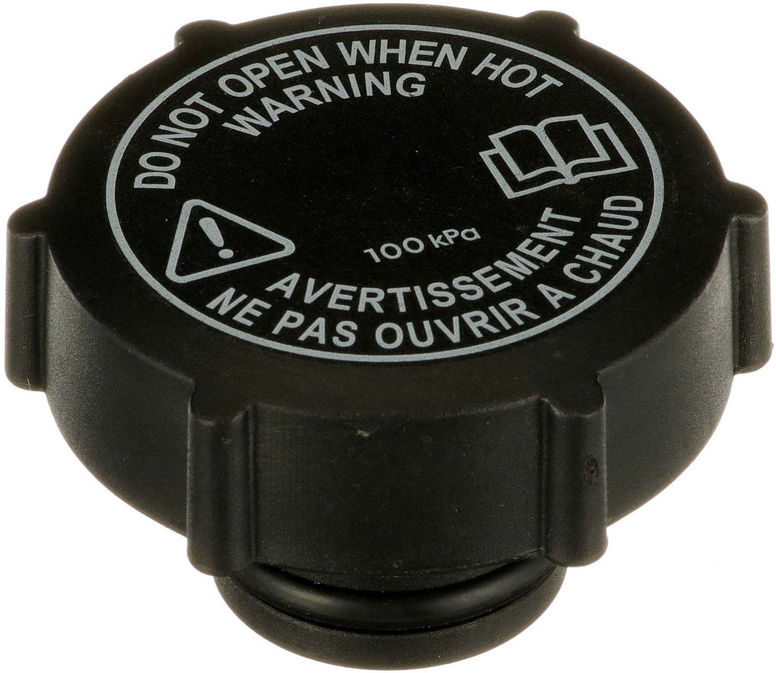 rc262 Gates Кришка бачка охолоджувальної рідини