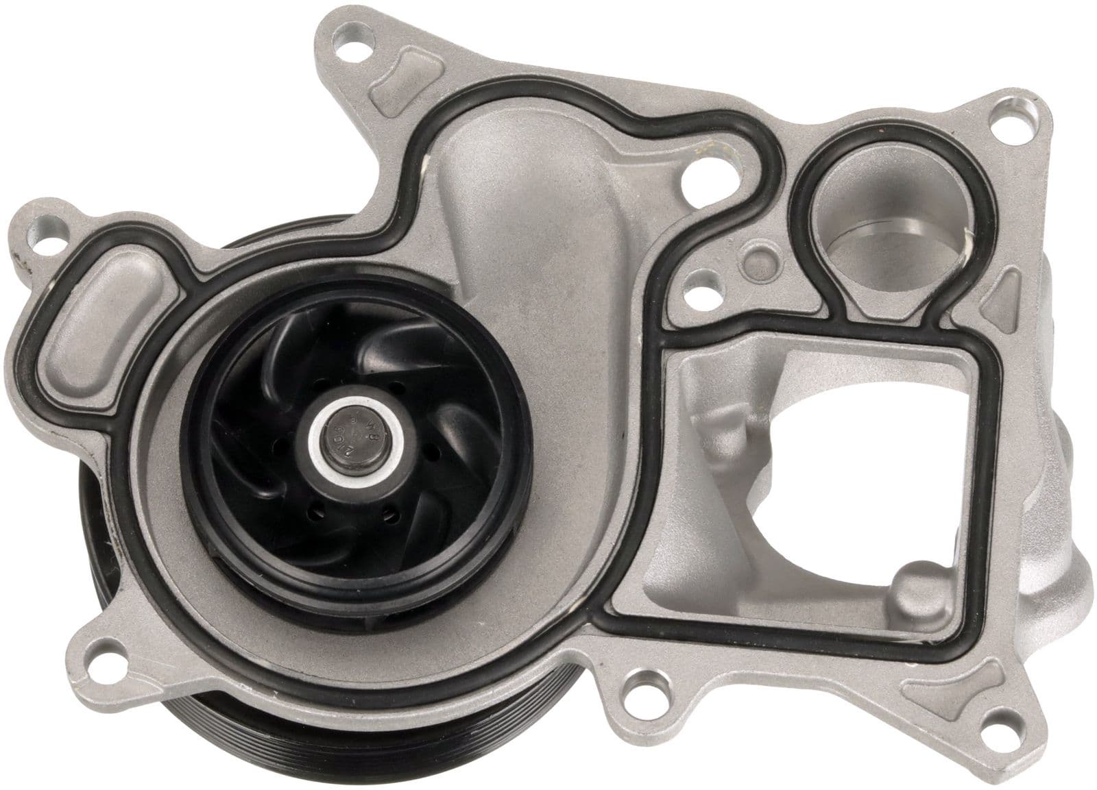 wp0160 Gates Помпа