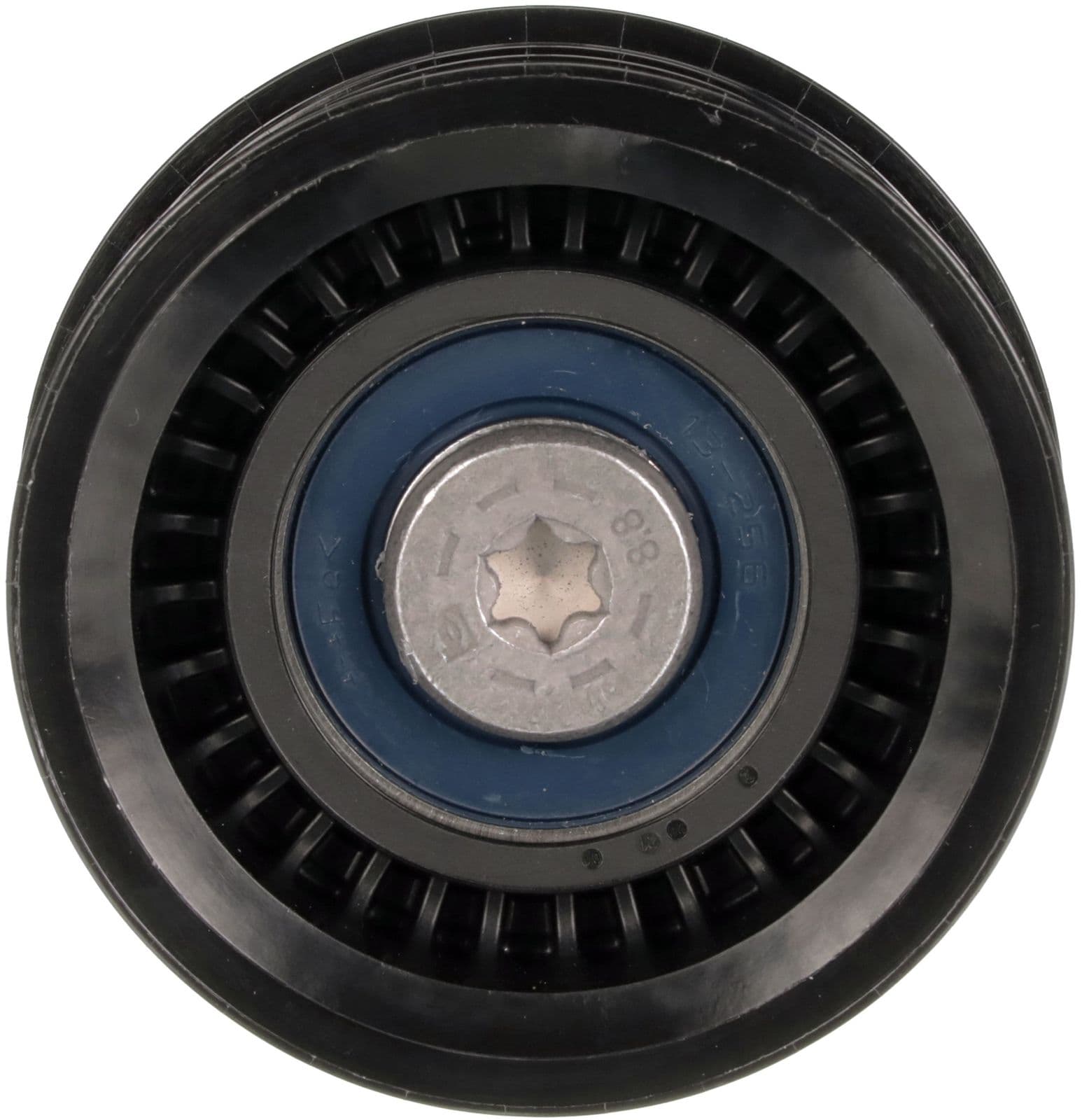 t36902 Gates Обвідний ролик поліклинового ременя