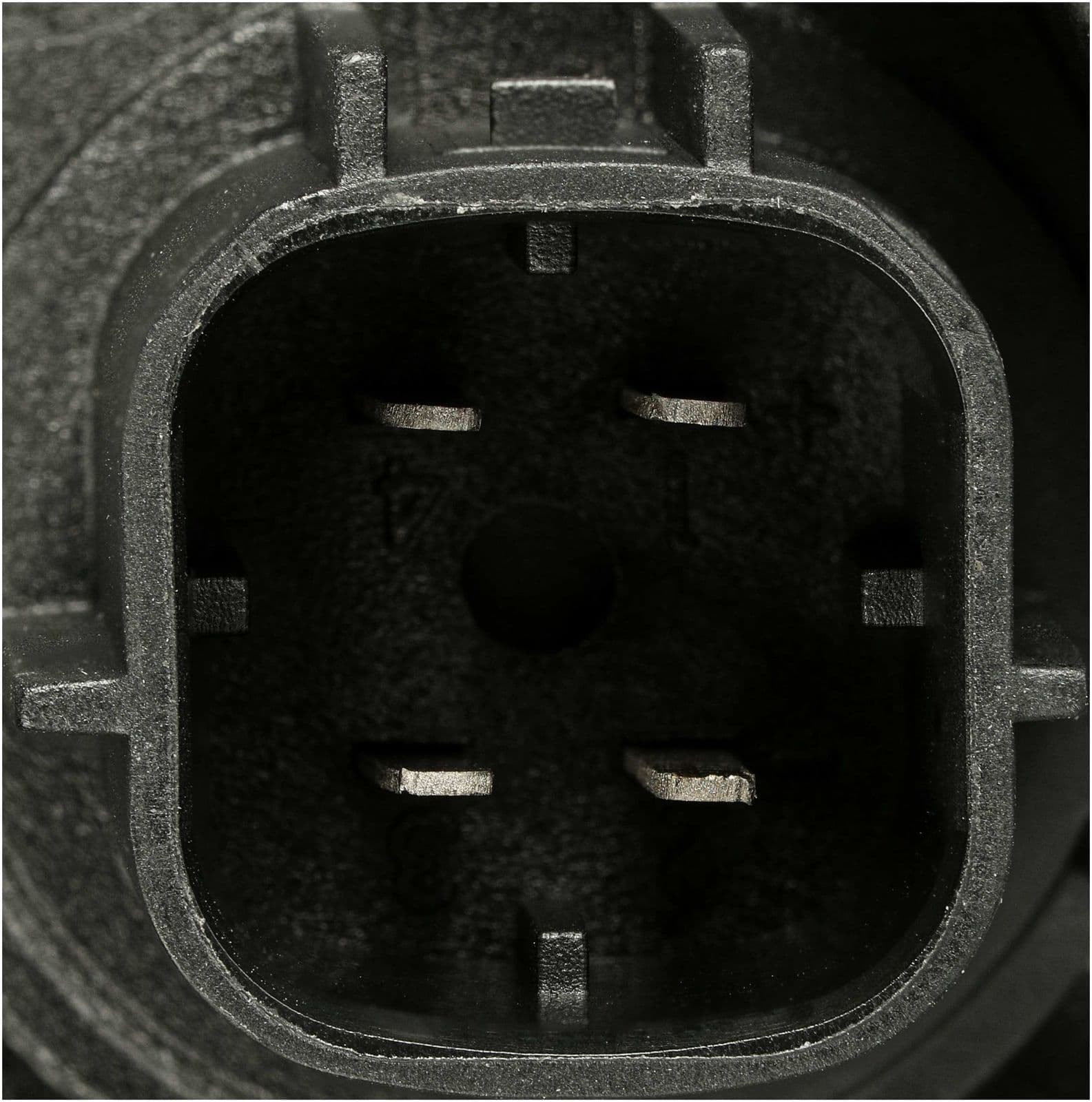 41587e Gates Помпа