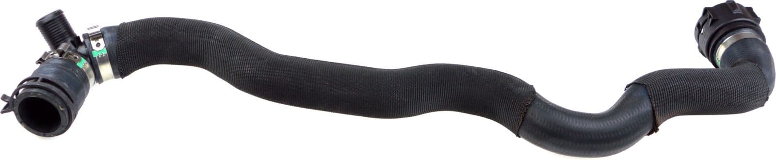 052692 Gates Патрубок радіатора системи охолодження двигуна