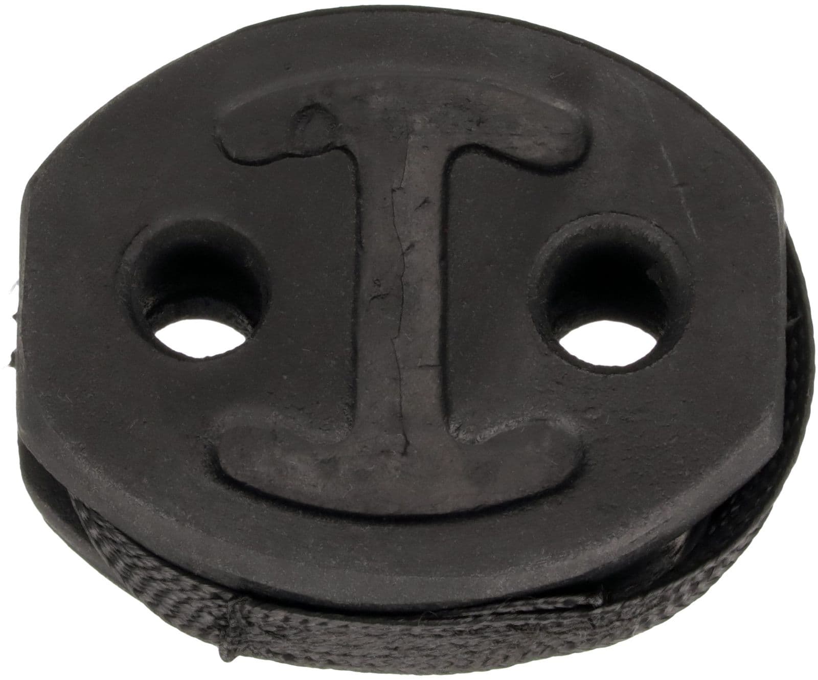 exh1050 Gates Кронштейн крепления выхлопной магистрали