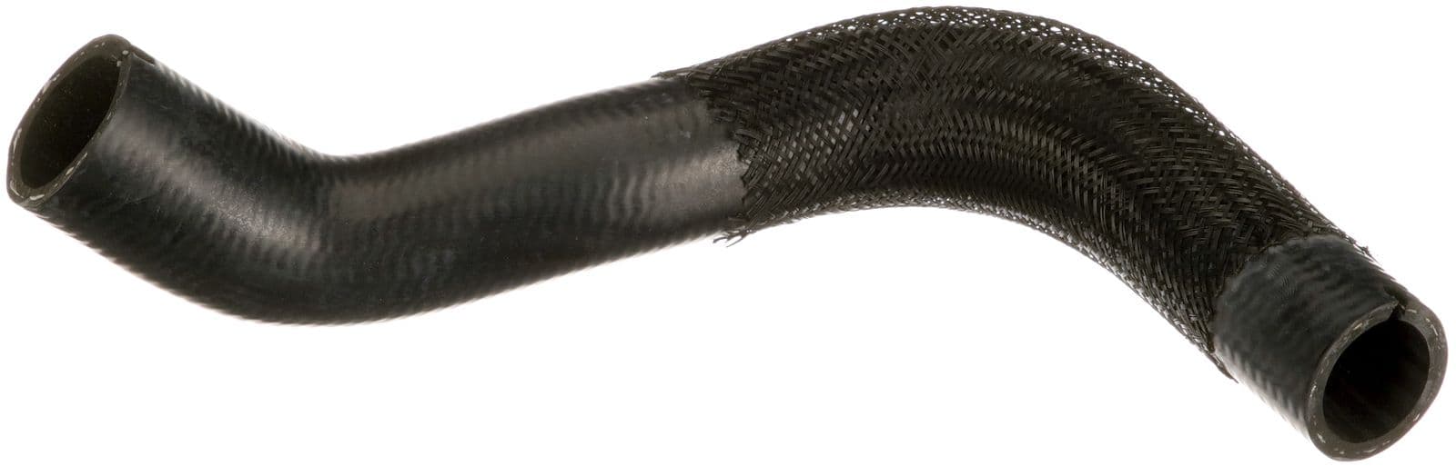 052732 Gates Патрубок радиатора системы охлаждения двигателя