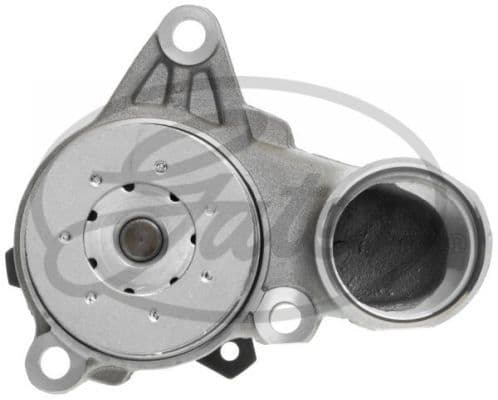 WP0175 Gates Помпа