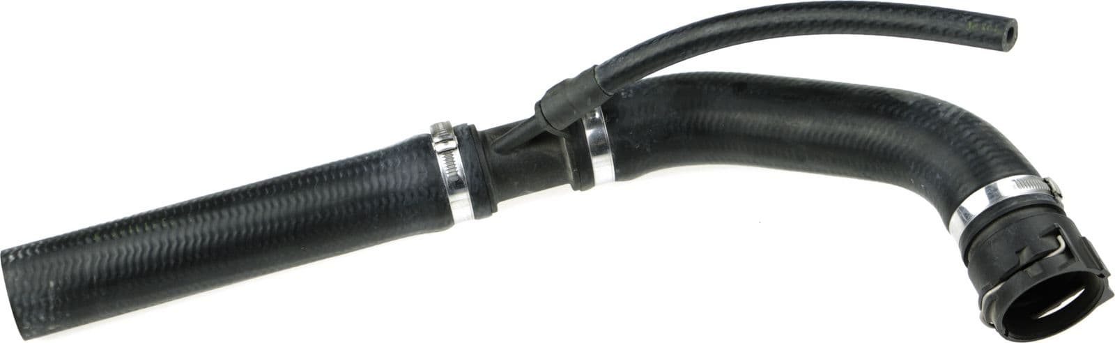 054434 Gates Патрубок радиатора системы охлаждения двигателя для Rover 75