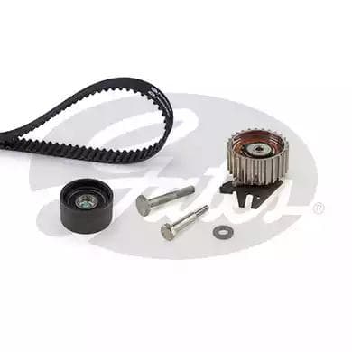 K015685XS Gates Комплект ремня ГРМ