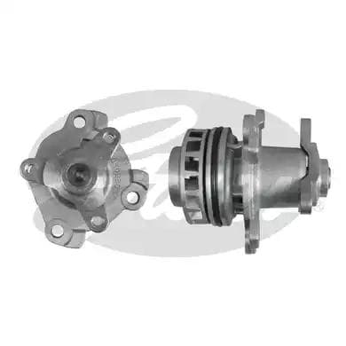 wp0132 Gates Помпа