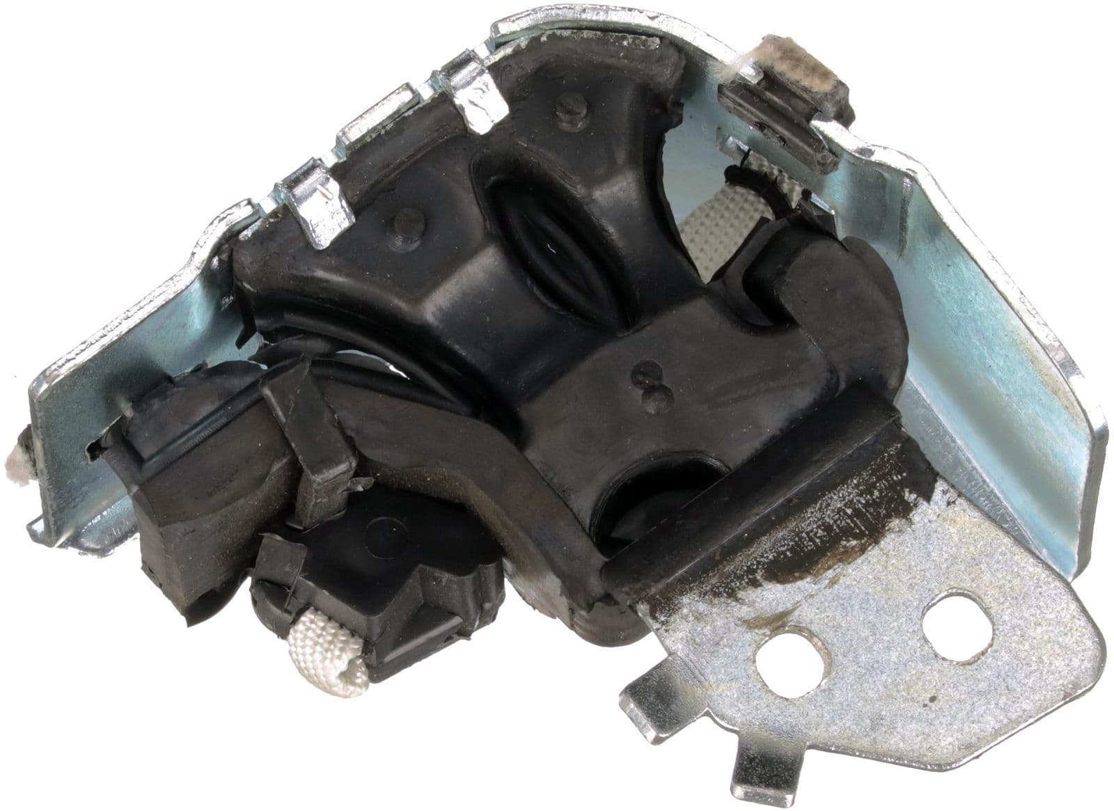 exh1093 Gates Кронштейн кріплення вихлопної магістралі