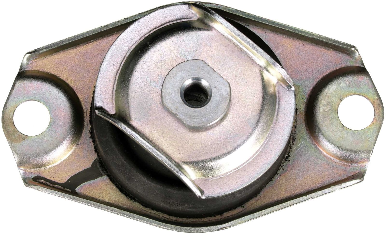 etm1266 Gates Подушка двигуна