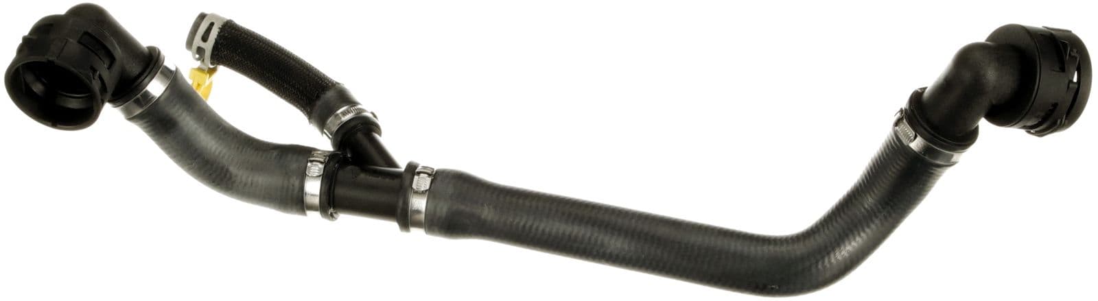 055764 Gates Патрубок радіатора системи охолодження двигуна