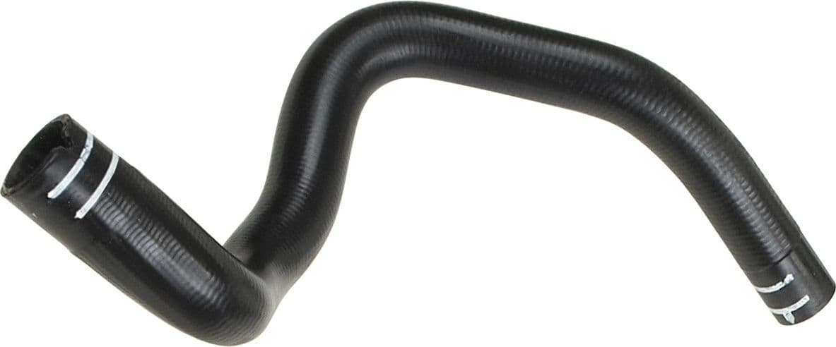 052681 Gates Патрубок радіатора системи охолодження двигуна